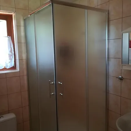 Nyaraló Chata Anna, Jedovnice