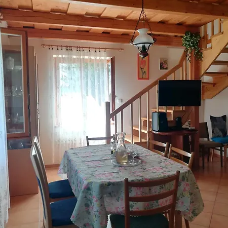 Tatil Evi Chata Anna, *