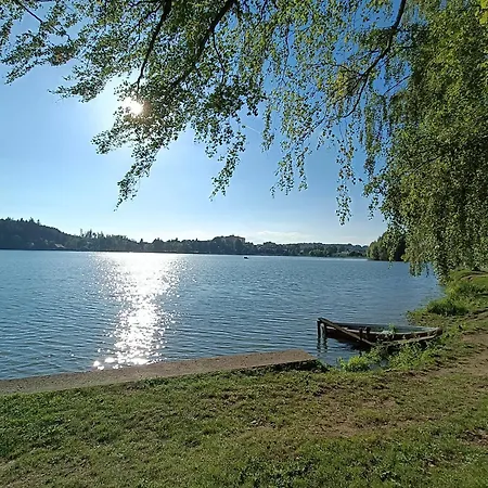 Tatil Evi Chata Anna, Jedovnice